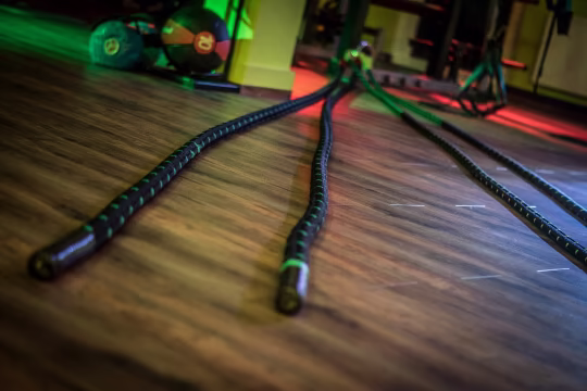 Body & Soul Studio Eindrücke 10
