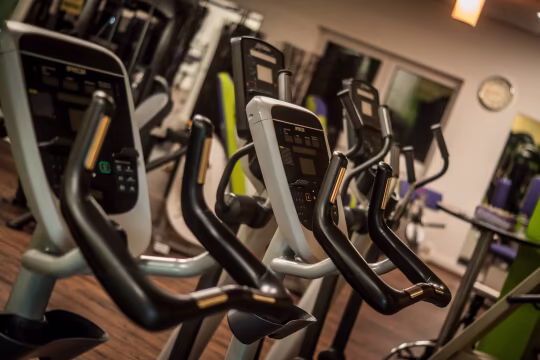 Body & Soul Studio Eindrücke 3