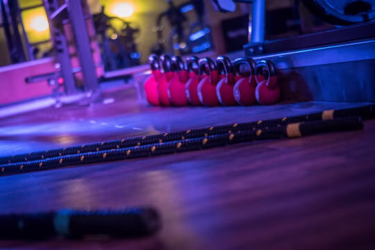 Body & Soul Studio Eindrücke 8