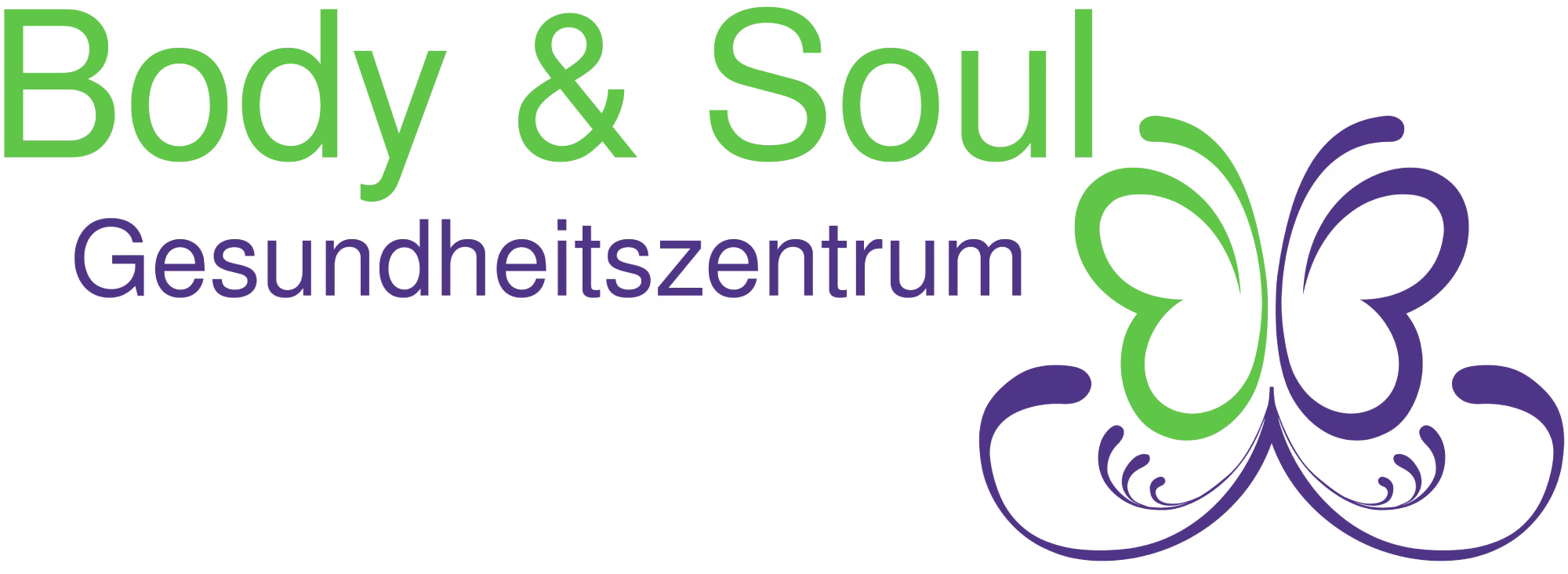 Body & Soul Logo