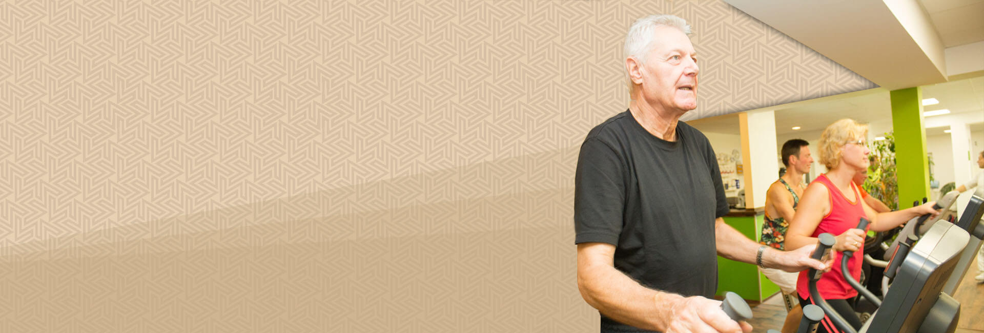 Herz- und Kreislauftraining im Body & Soul Lich